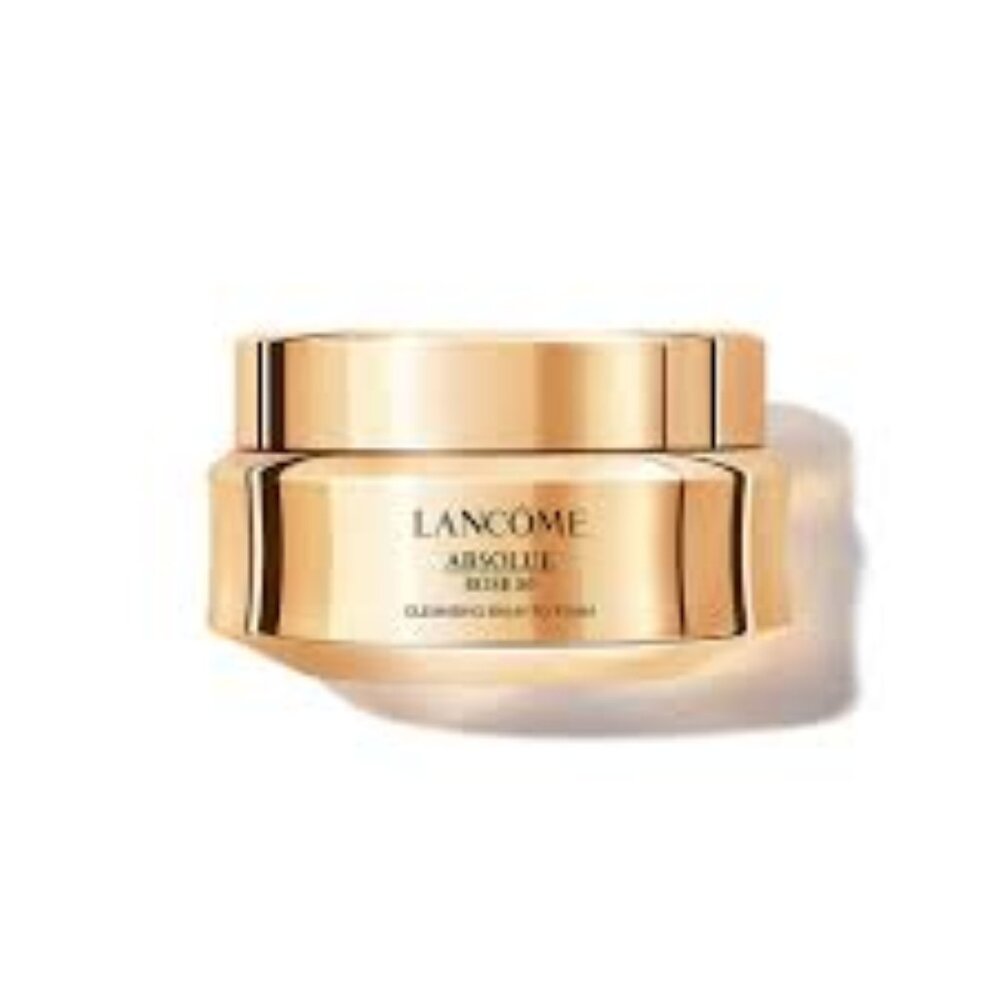 Absolue Rose 80 Cleansing Balm to Foam 20ml
